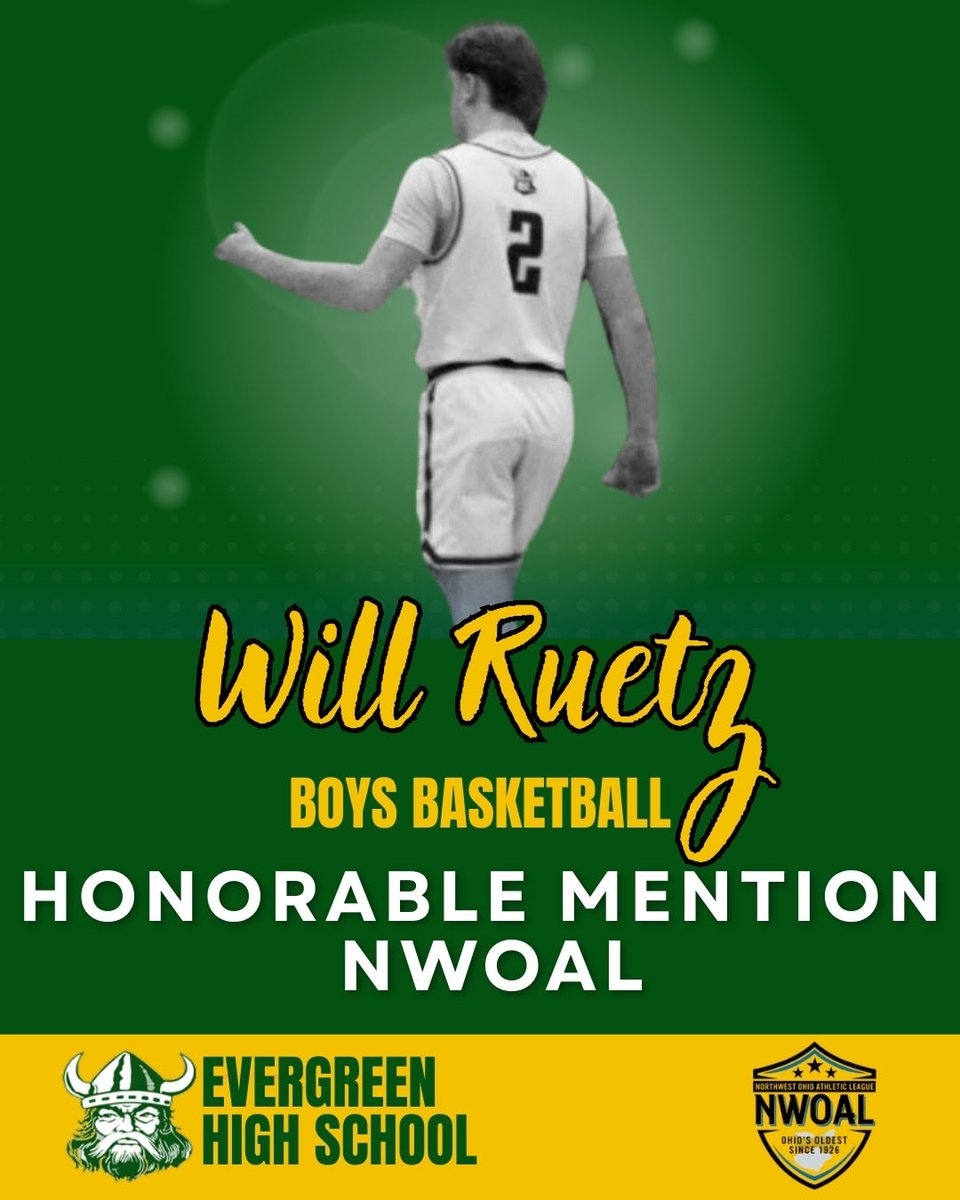 Evergreen Athletics tweet media