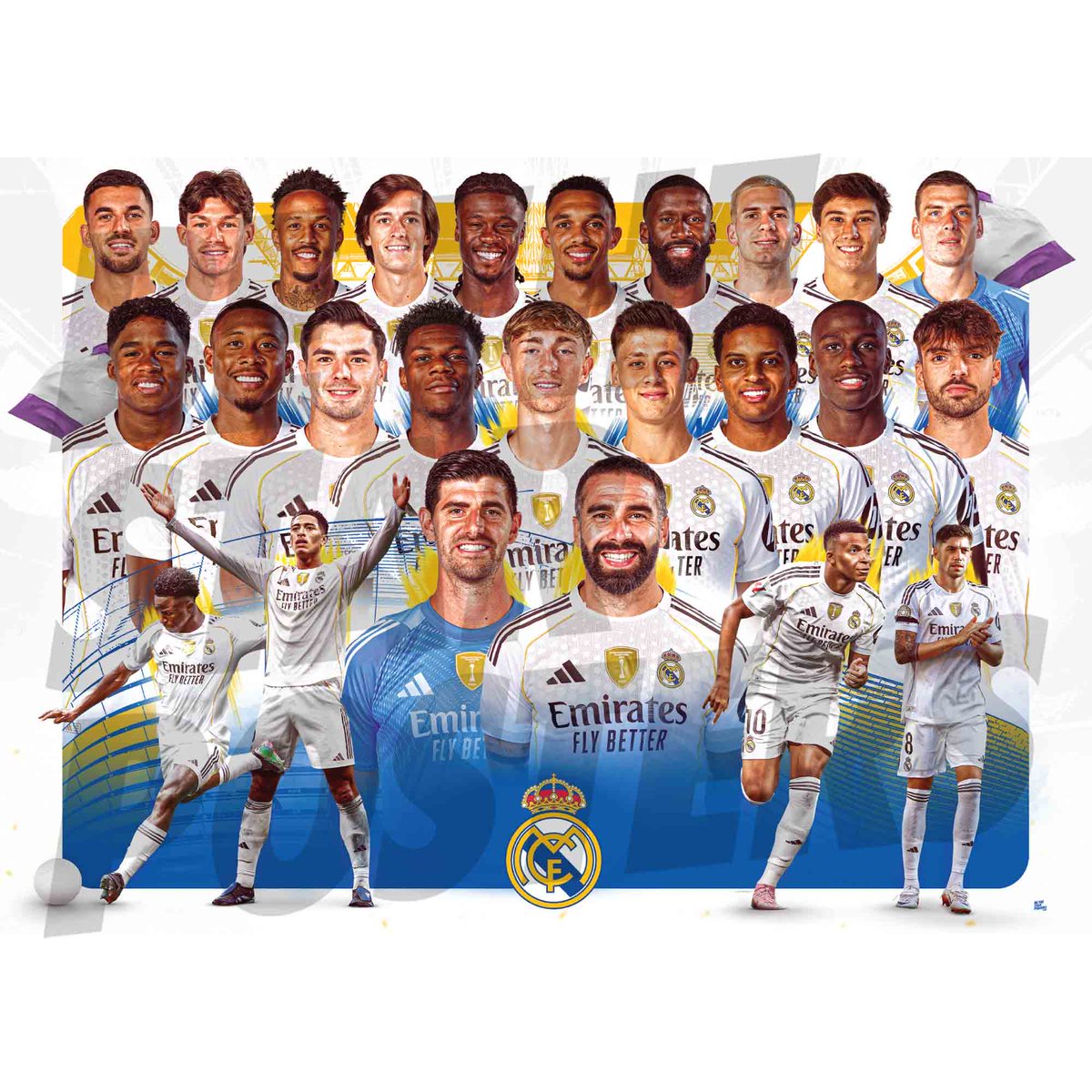 Be The Star Posters tweet media