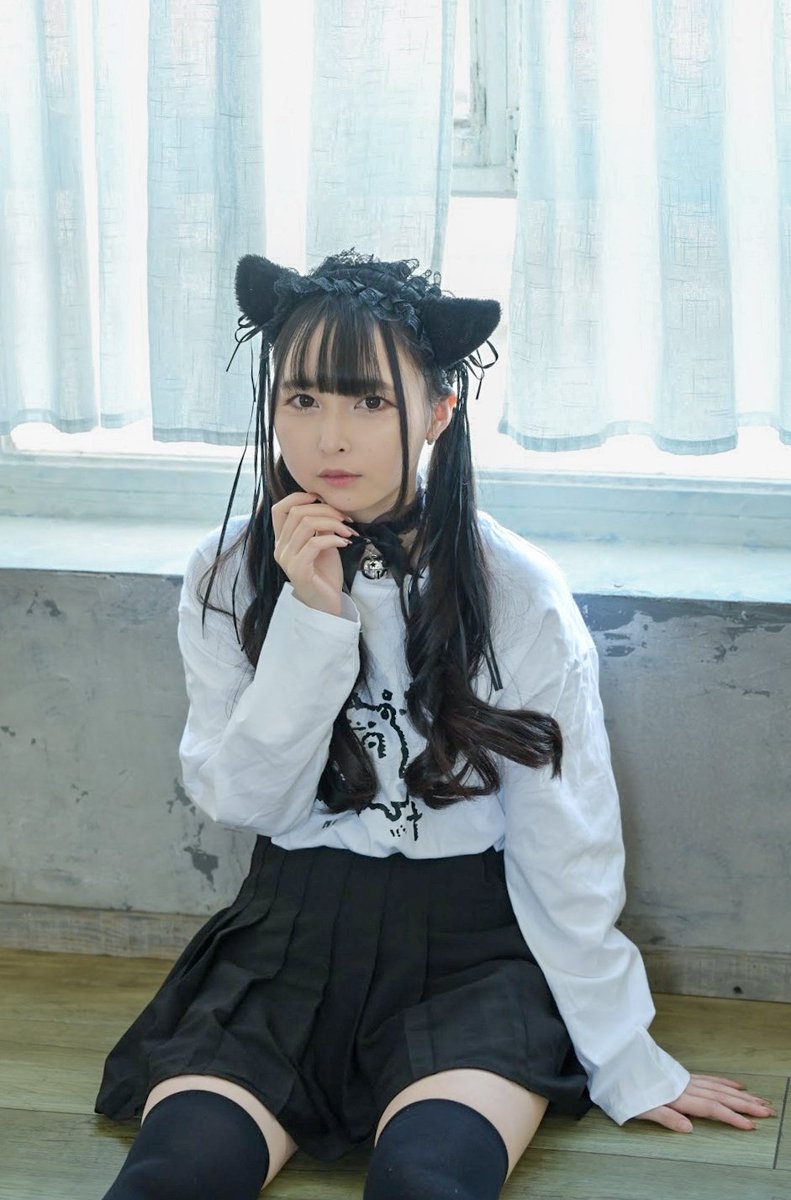 Post by さかがみみゆ info on X: 🐈🐾