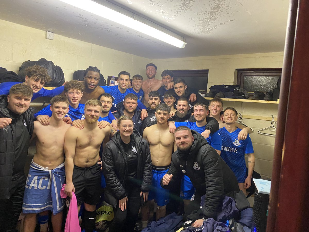 Bromyard Town FC tweet media