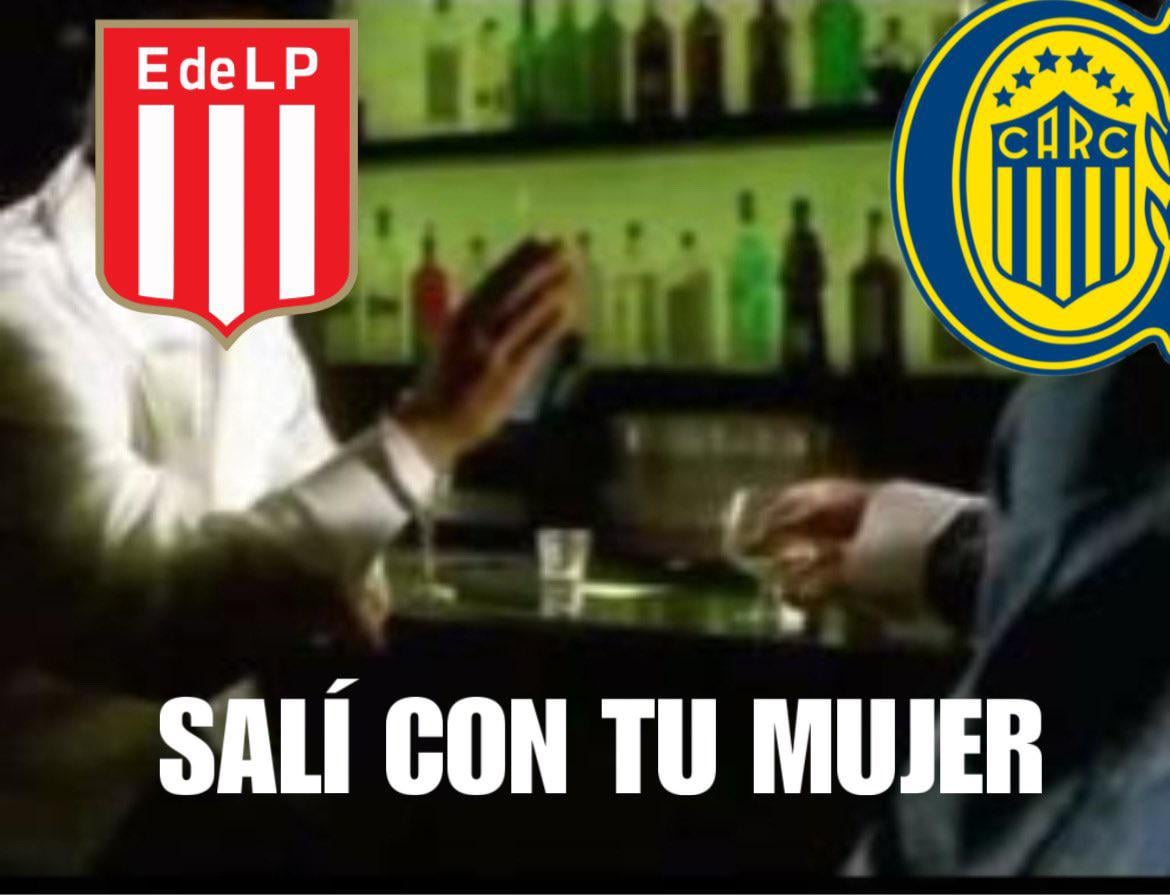 Hola <a href="/EdelpOficial/">Estudiantes de La Plata</a>, yo se que anduvimos peleados pero te acordas de esos tiempos