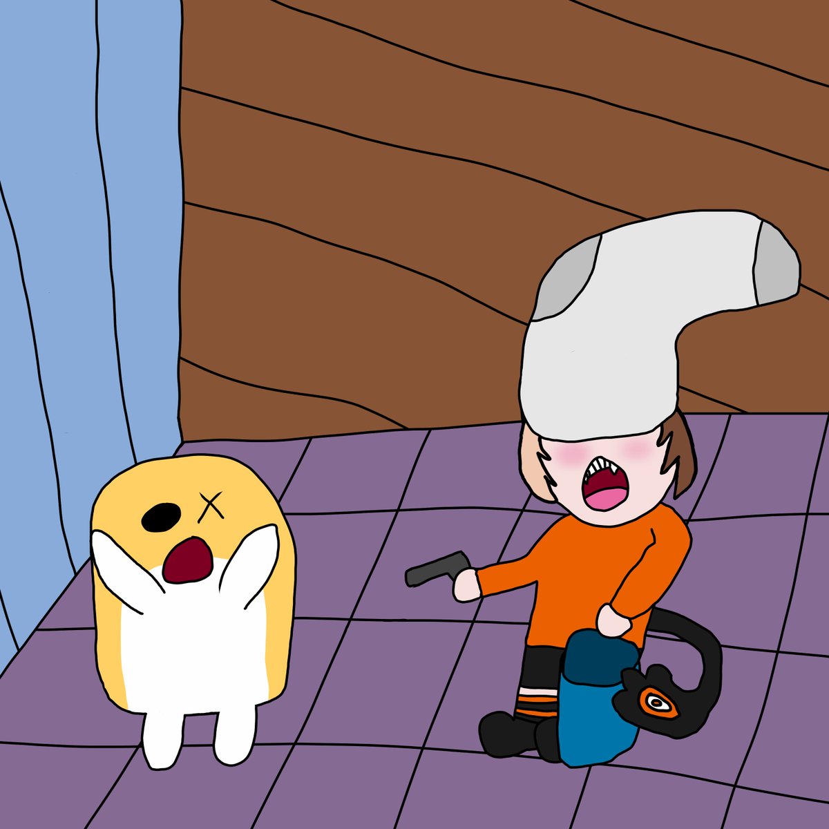 Daily Shoebox News tweet media