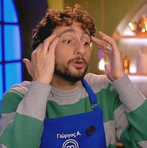 Nasos_BSF's tweet image. 4-16 ή 0-3 ακόμα τον ψάχνουμε! #MasterChefGR