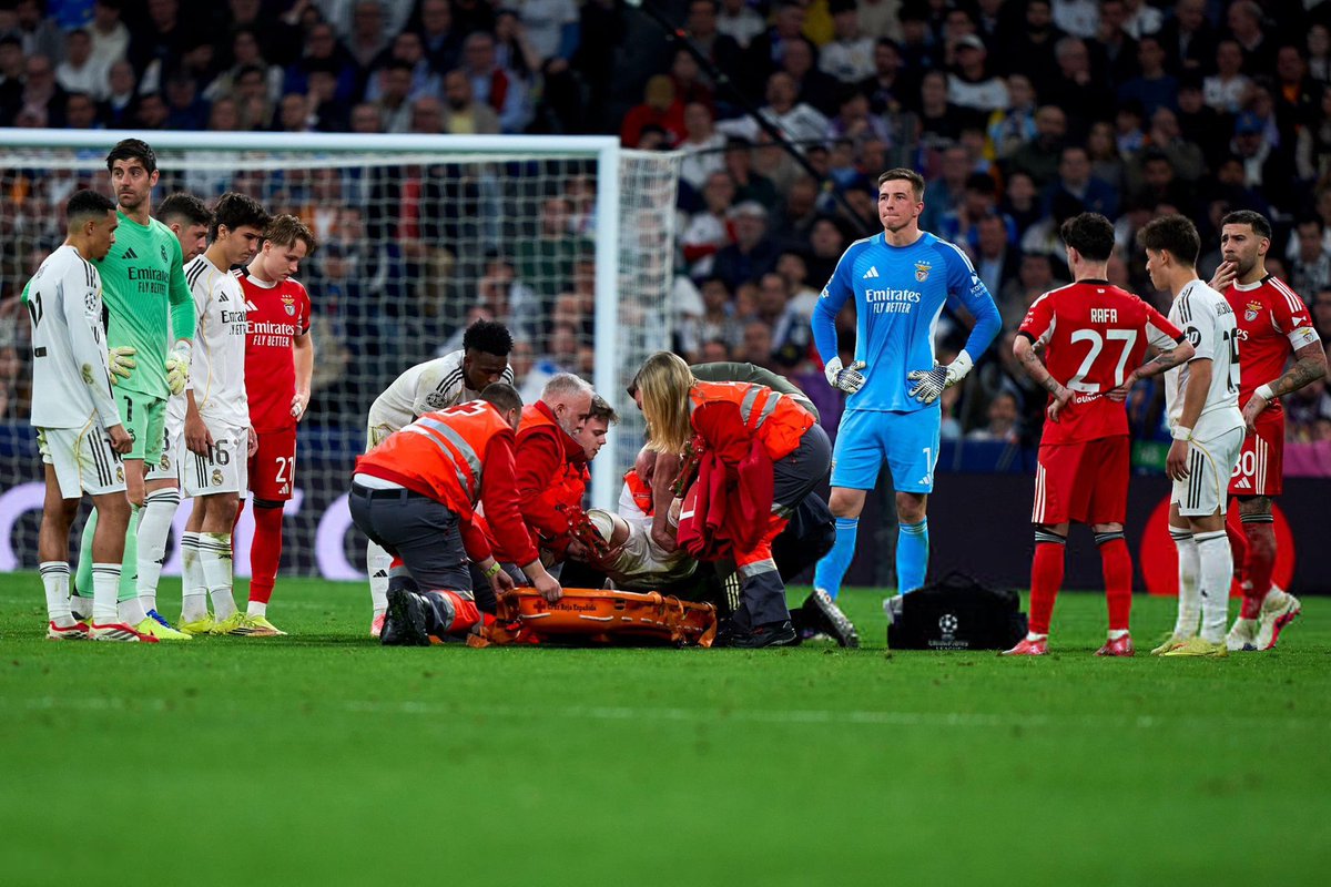 Actu Foot tweet media
