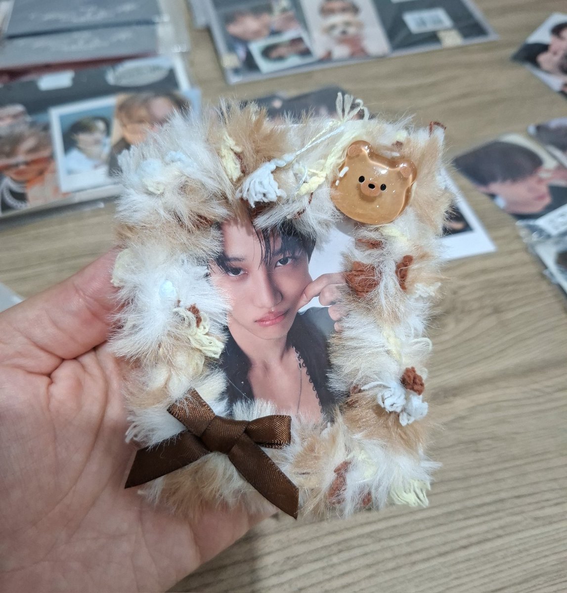 Ray | 🐻 tweet media
