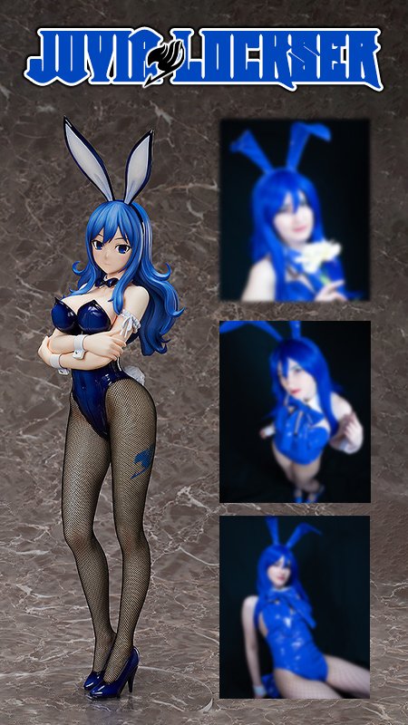 Nuevo set de juvia Bunny en kofi 💙

ko-fi.com/s/c140c7872b