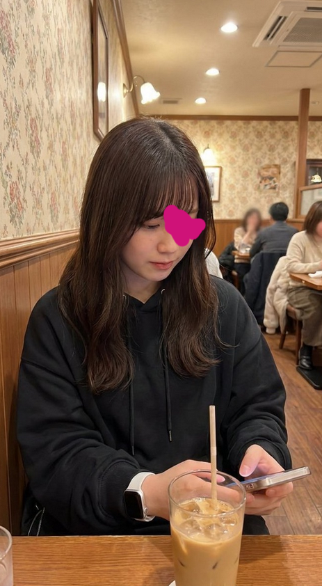 デートしたらこういうのが来るけど大丈夫かな？ｗ