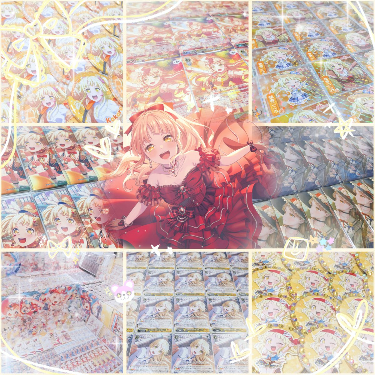 10th Anniversary LIVEに向けて 弦巻こころちゃんとハロハピがだいすき