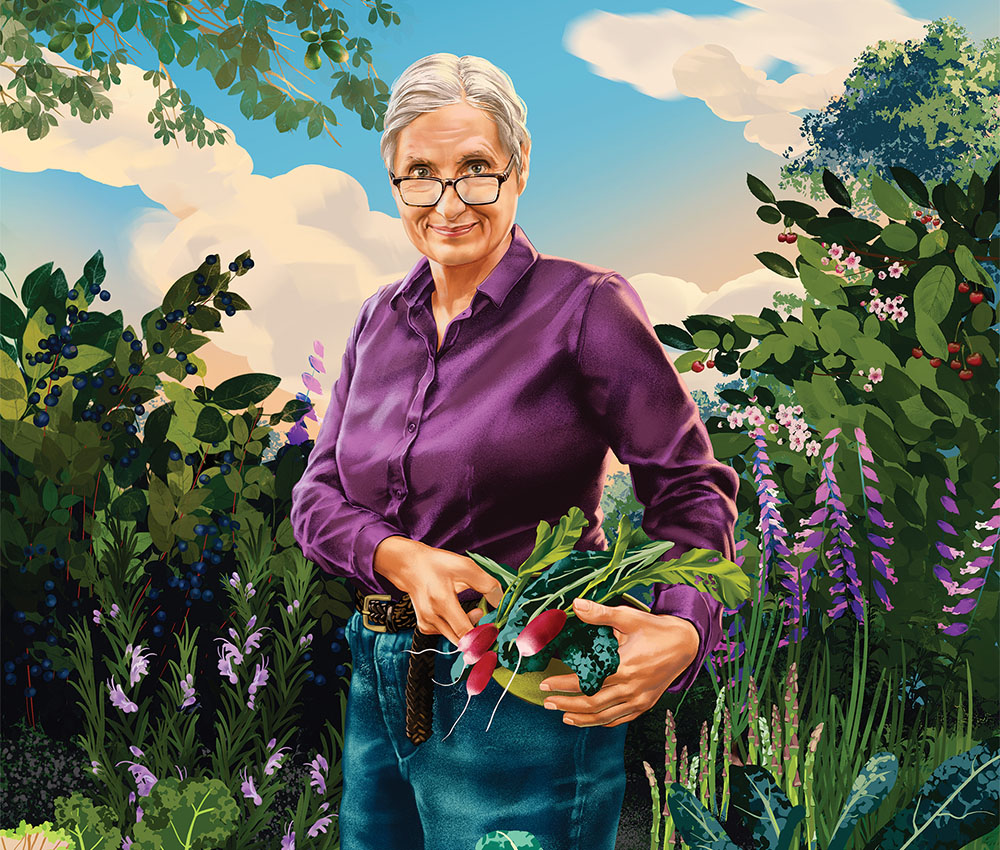 Carver College of Medicine tweet media