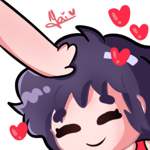 Yaizita💗 COMMS OPEN 🌸 tweet media