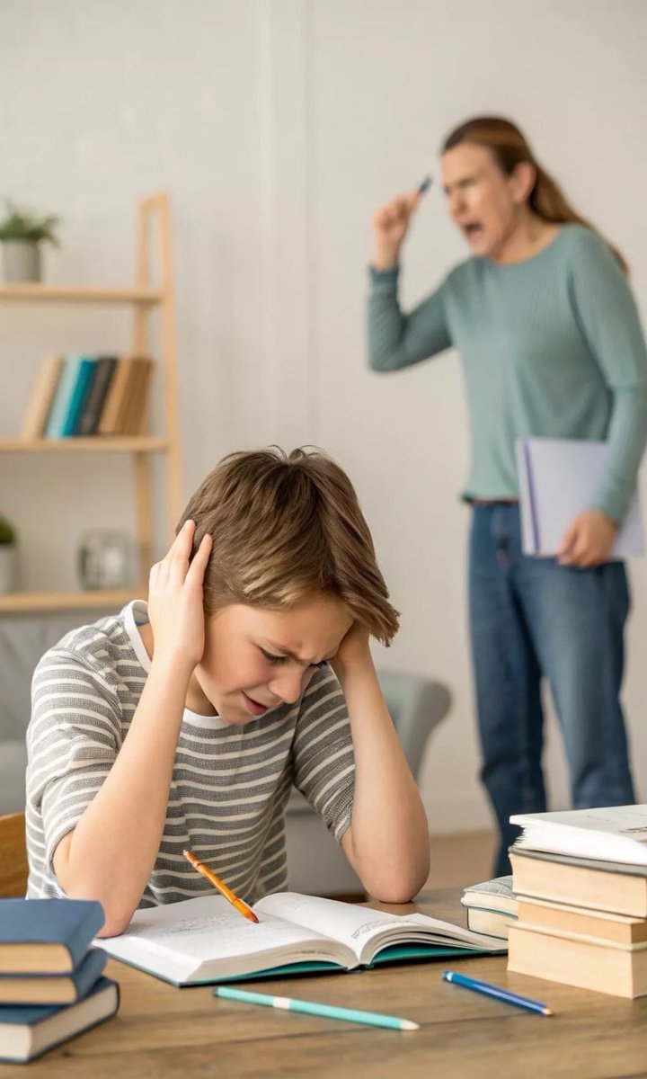 Incredible Family Movement tweet media