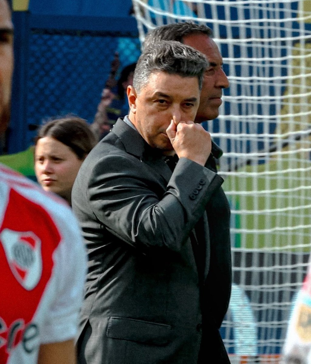Probablemente el momento más gallardista del segundo ciclo. Con suplentes, en su cancha.

En su peor momento en cuanto a las estadísticas, se va a favor contra boca. La historia no cambia.