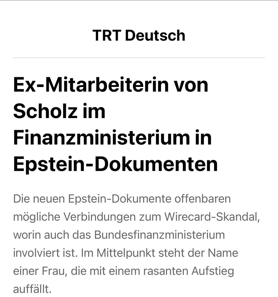 Fabio De Masi 🦩 tweet media