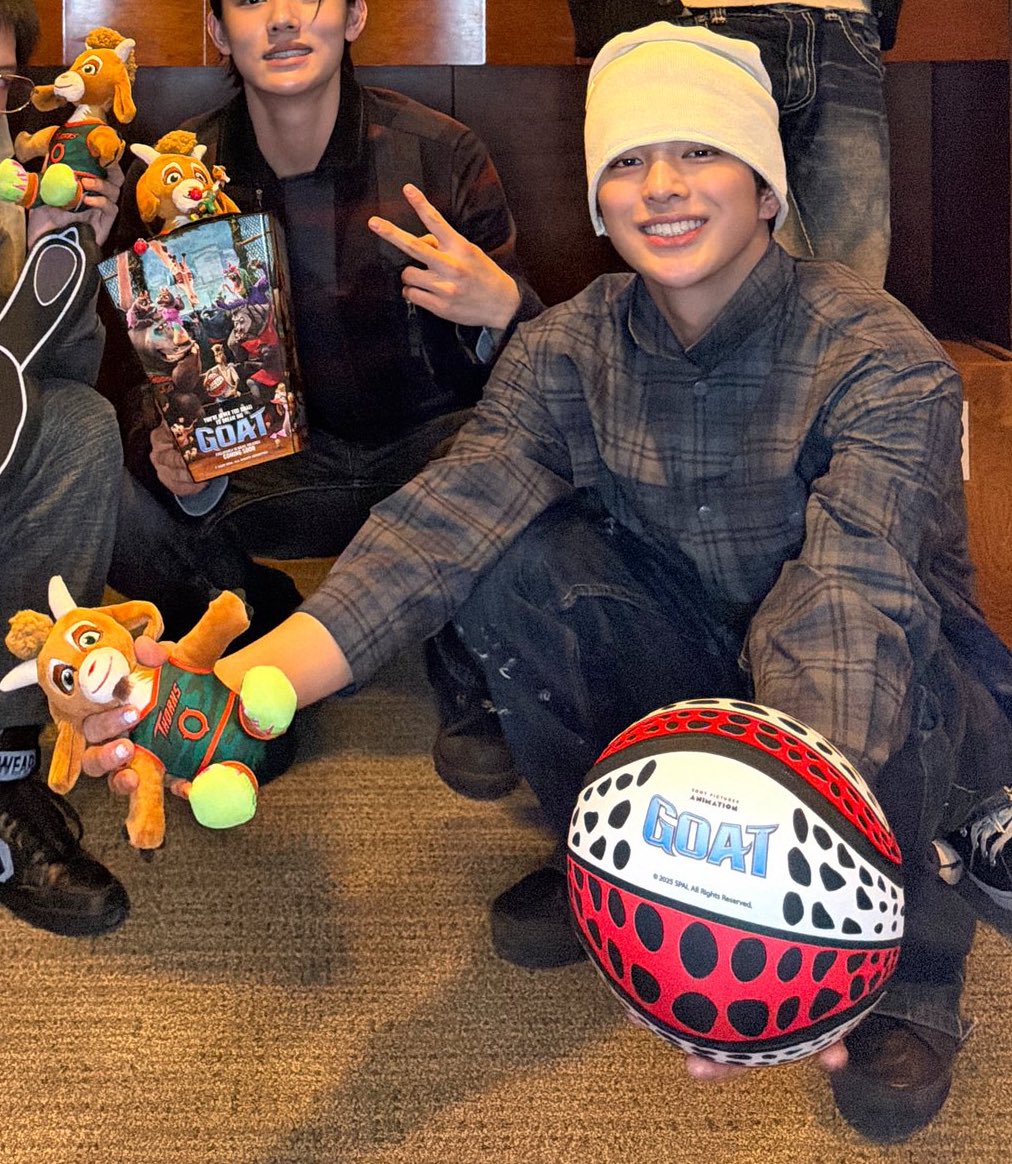 smurf nonton goat 🤏🏻🤏🏻🤏🏻🤏🏻