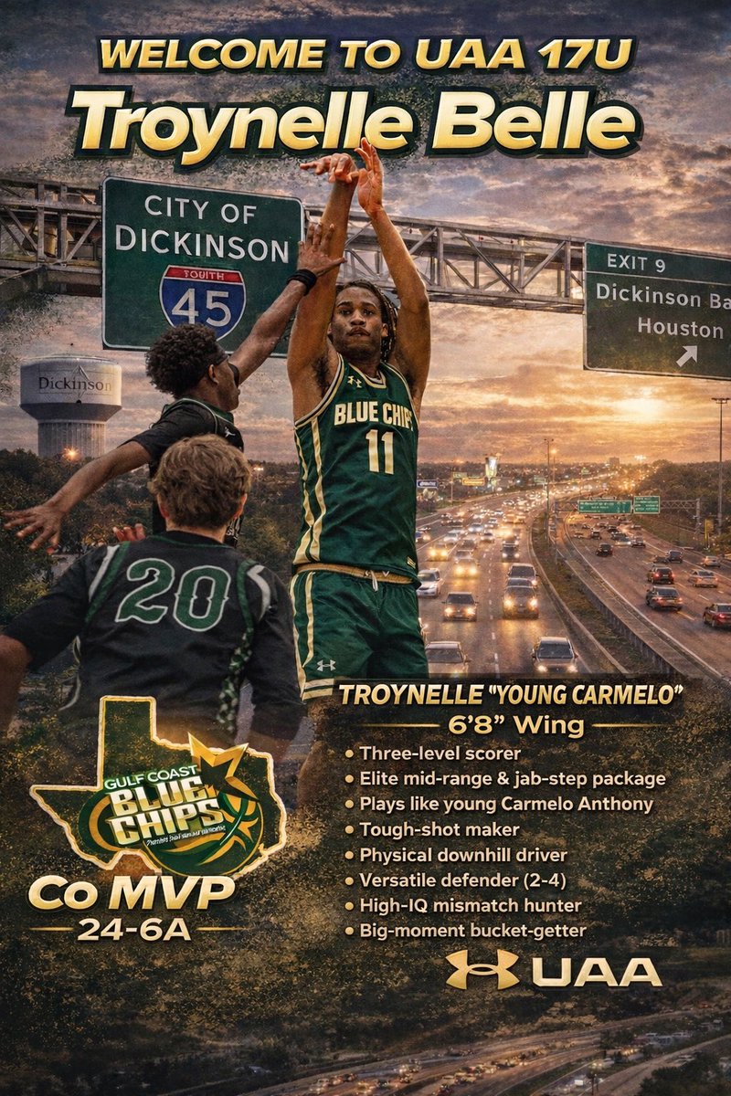 Clyde “CJ” Jackson tweet media