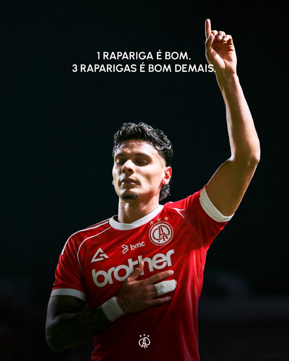 Club Athletico Paulistano tweet media