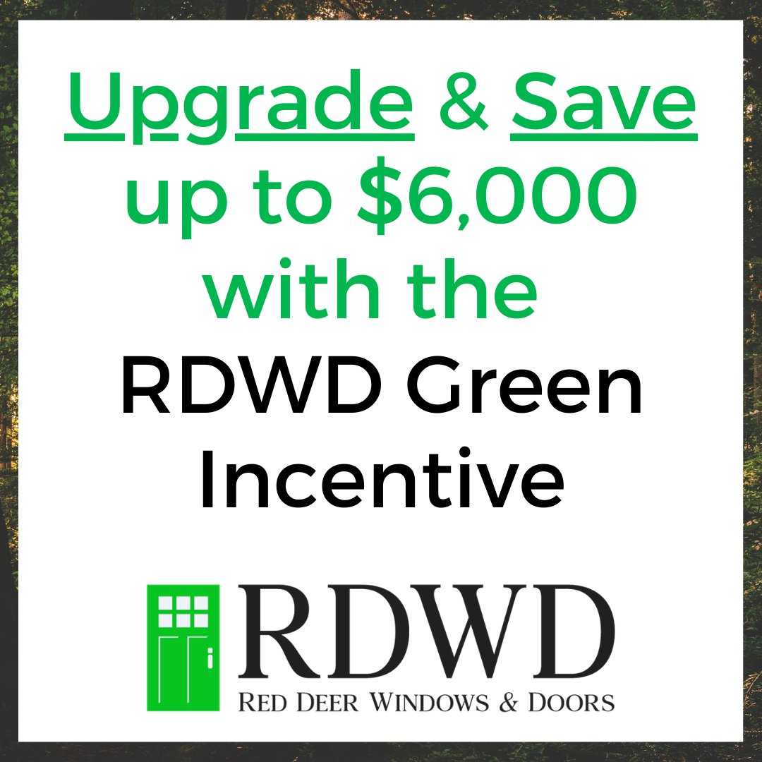 Red Deer Windows and Doors tweet media