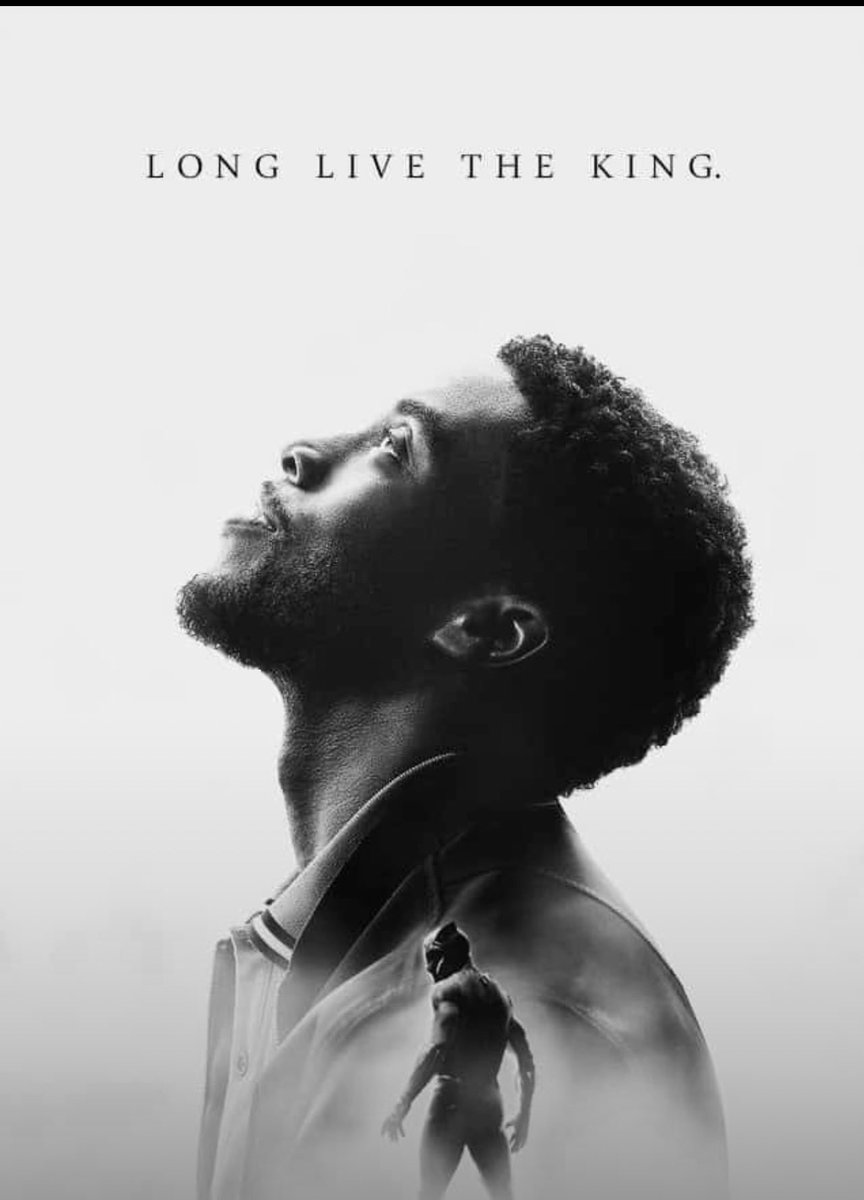 zyniepol's tweet photo. Long live the king. The king shall live forever https://t.co/mPM0Br8cQ7