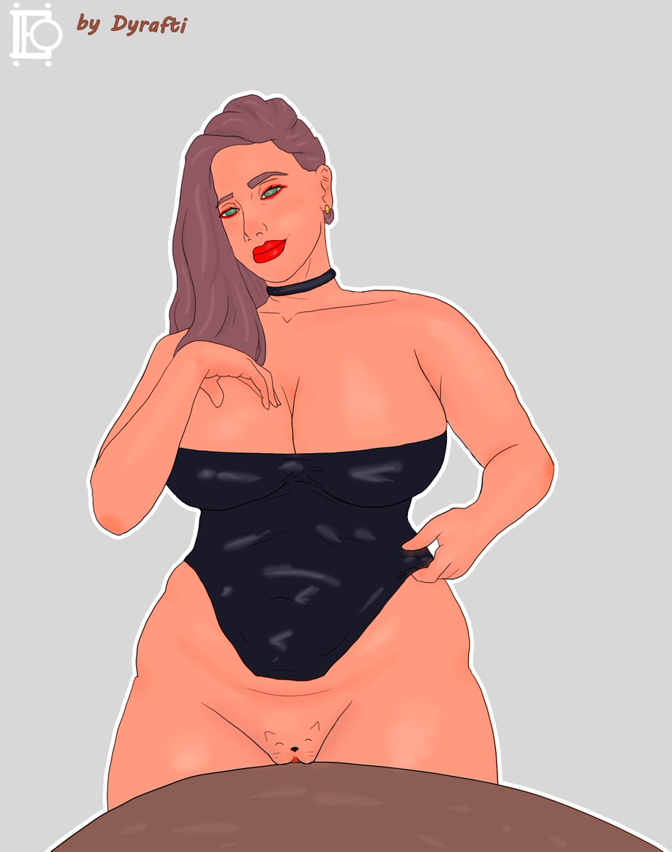 👀Dyrafti👀 tweet media