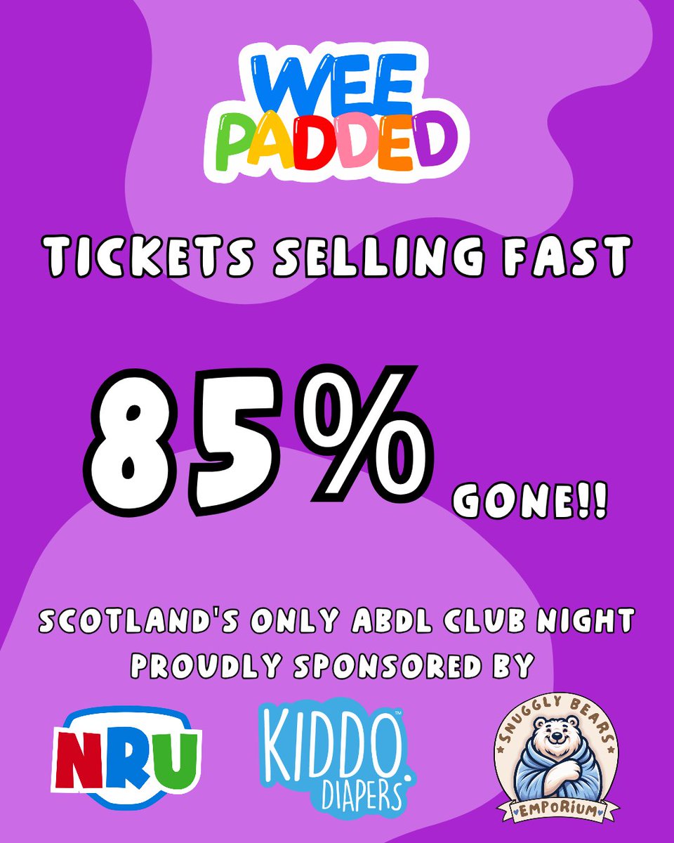 WeePadded tweet media