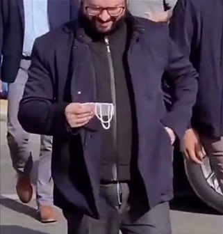 Drazen Markusovic tweet media