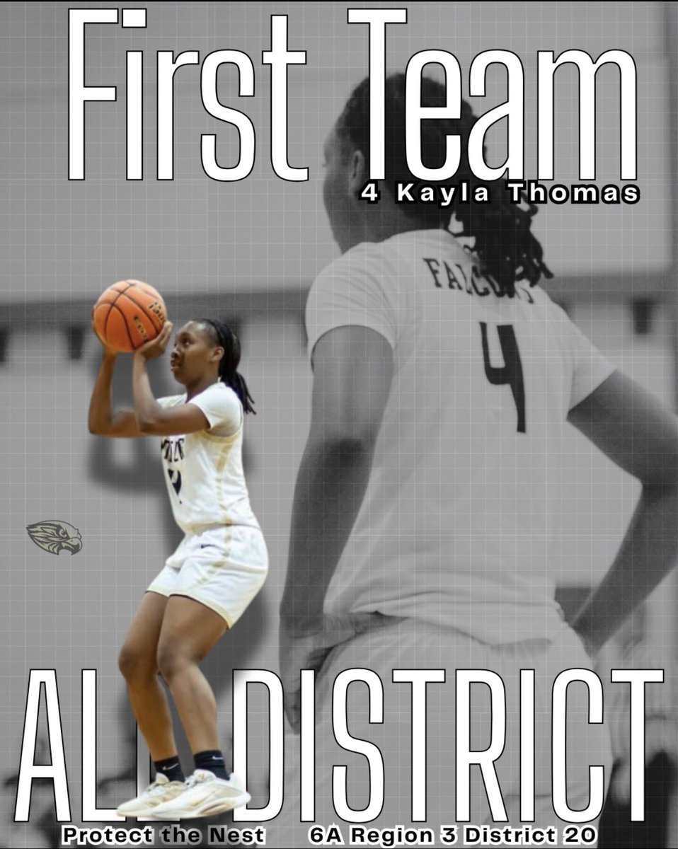 Foster Women's Bball tweet media