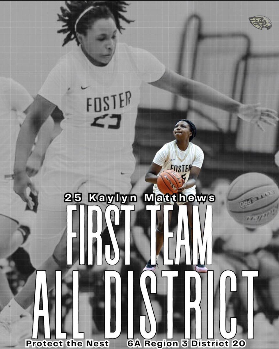 Foster Women's Bball tweet media