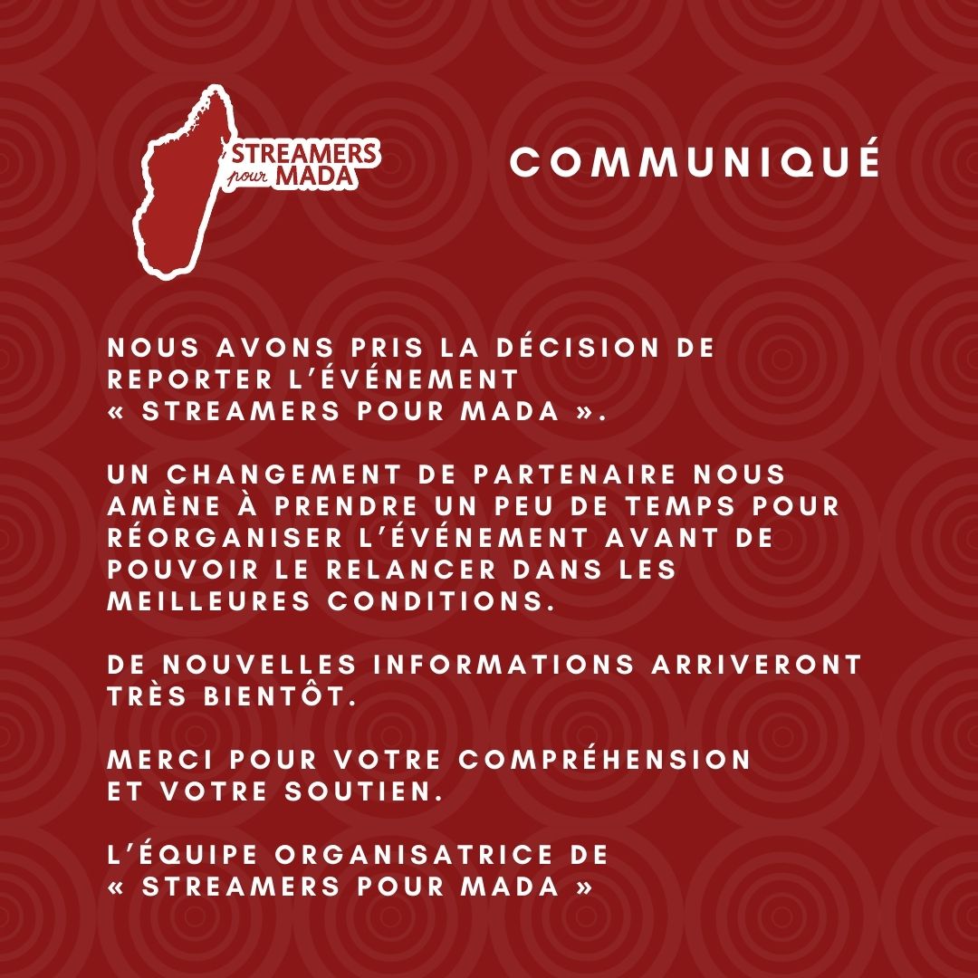 Loisirs Numériques tweet media