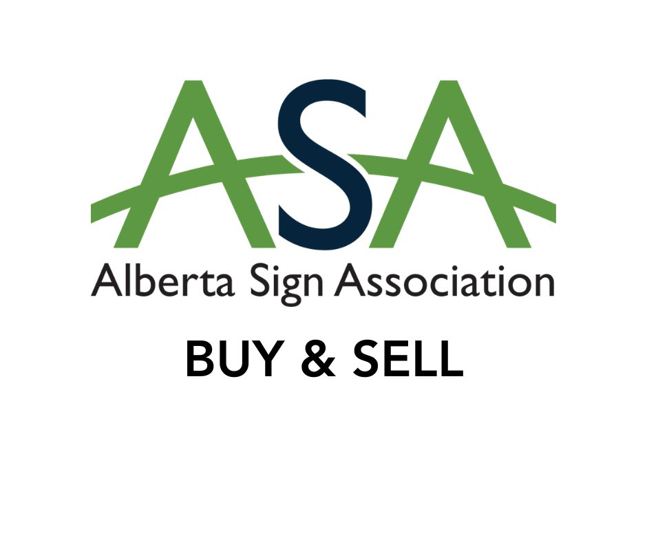 Alberta Sign Association tweet media