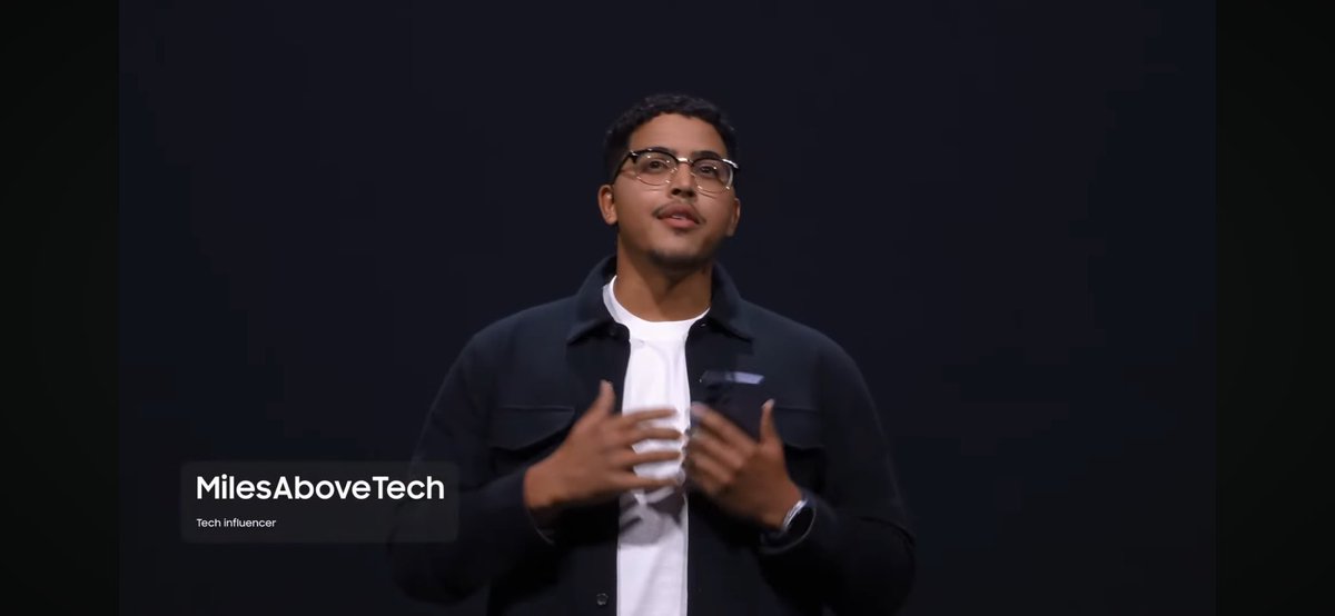 MilesAboveTech tweet media