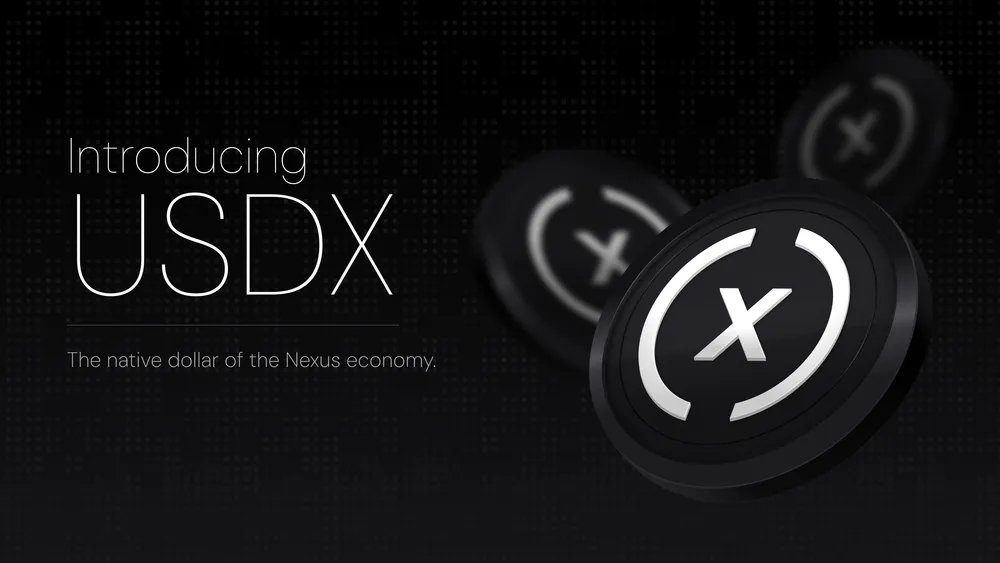 Stablecoins broke crypto capital efficiency

<a href="/NexusLabs/">Nexus</a> is fixing it with USDX

Instead of every protocol spinning up their own siloed stablecoin, Nexus built one shared substrate. USDX settles every trade, powers every position and distributes yield to the apps driving real