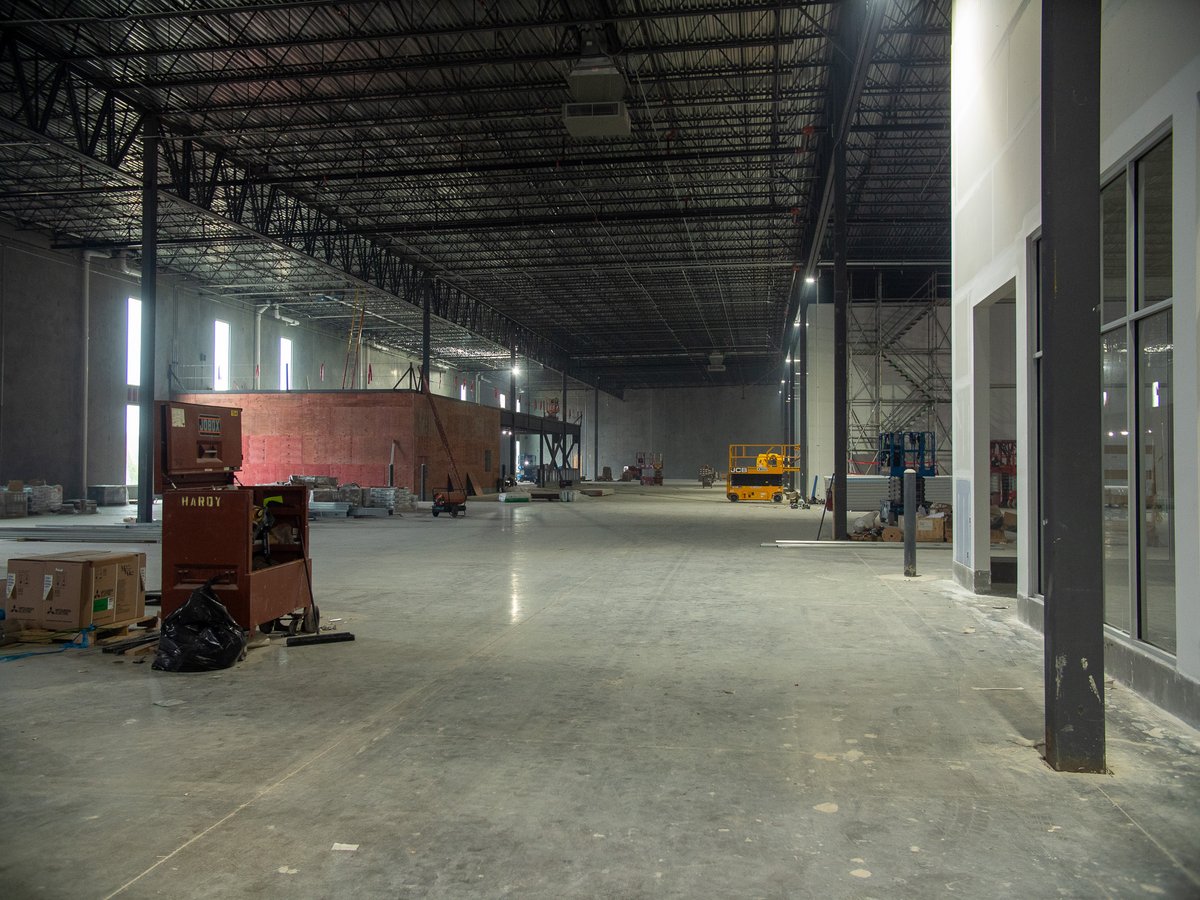 Community Food Bank of Central Alabama tweet media