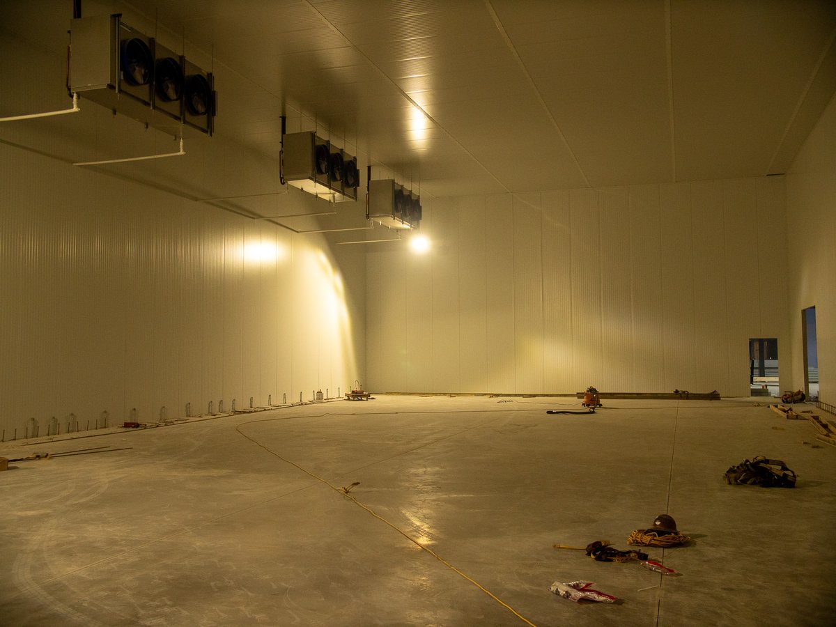 Community Food Bank of Central Alabama tweet media