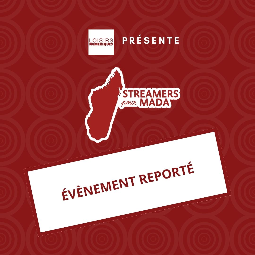 Loisirs Numériques tweet media