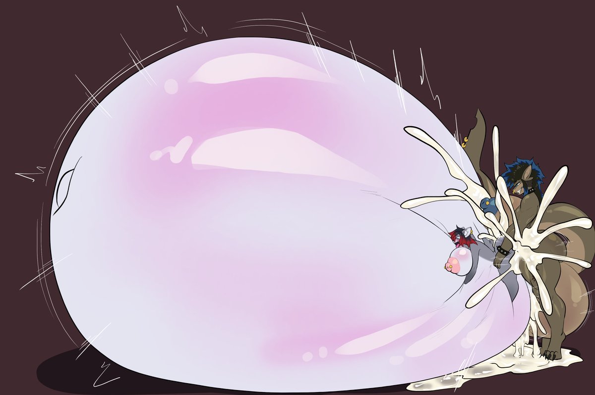 Bloomz🔞(OPEN:YCH) tweet media