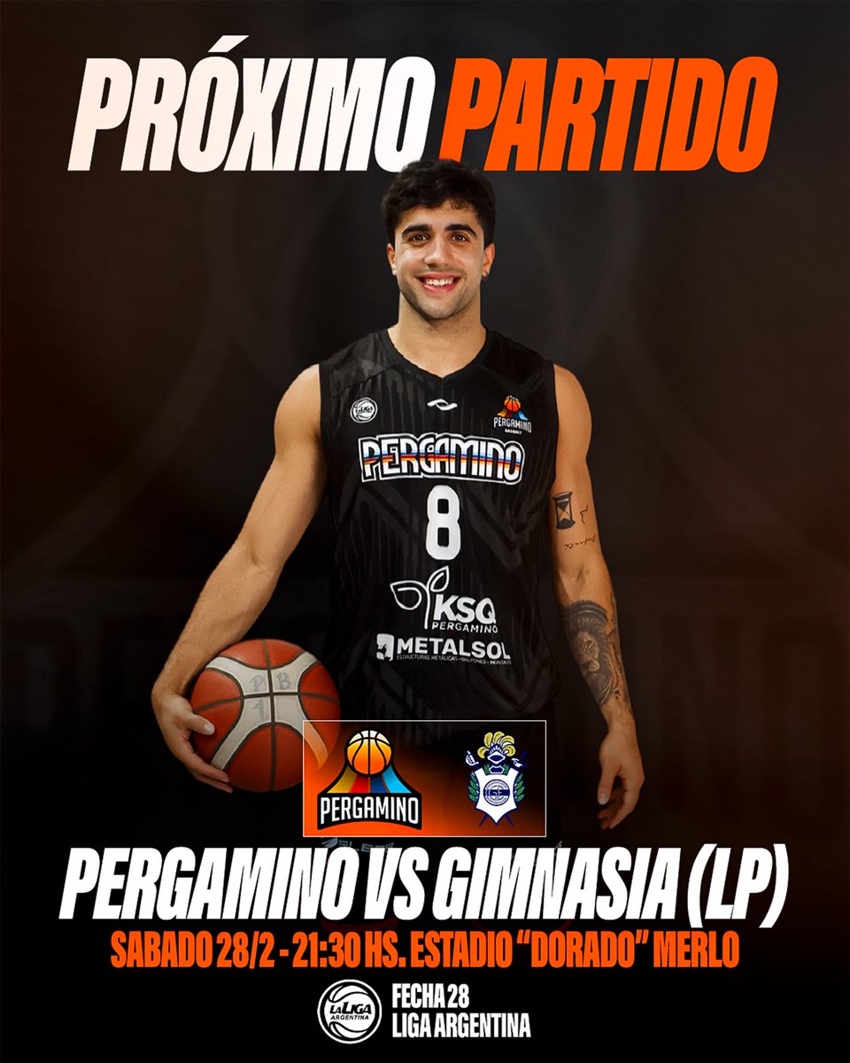 Pergamino Basquet tweet media
