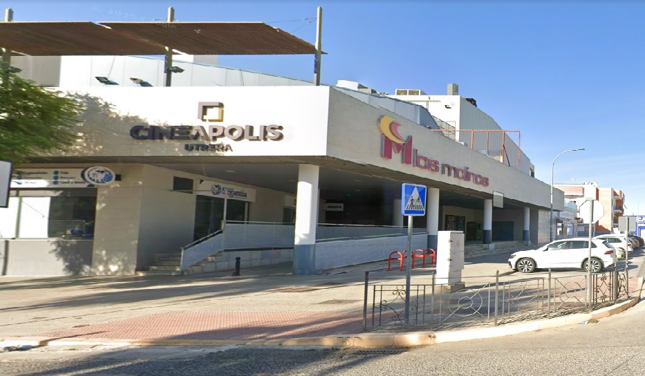 RADIO CONSOLACION DE UTRERA tweet media