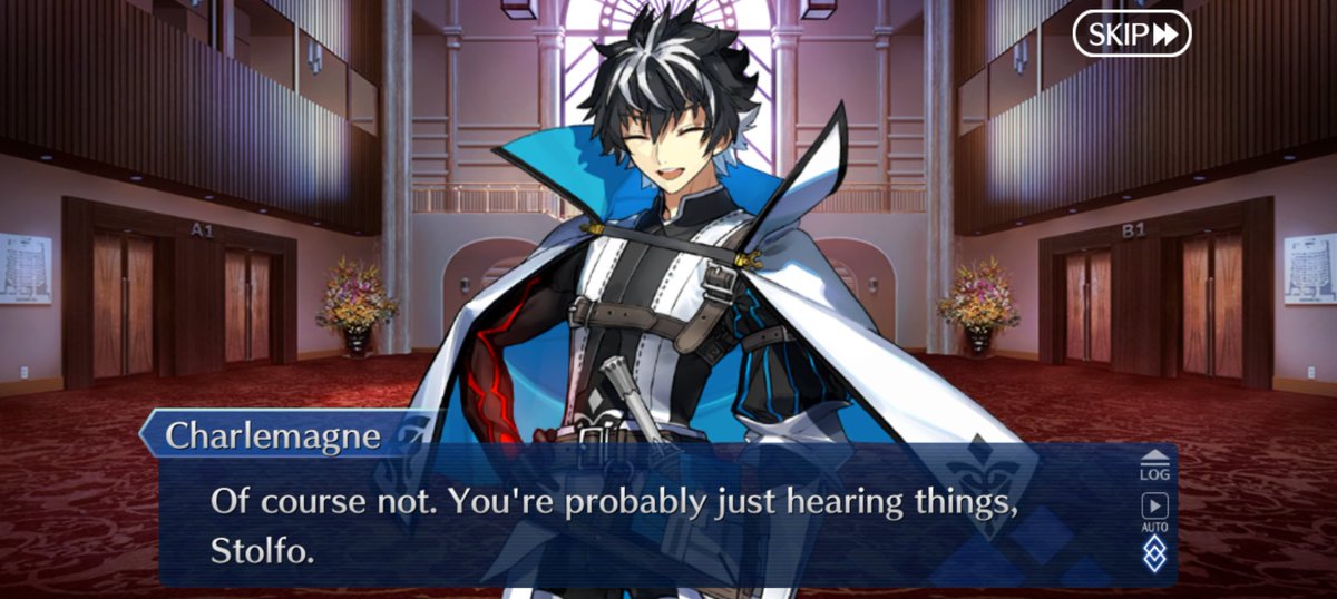 Kamumu18 #FGOFinalChapterSpoilers tweet media