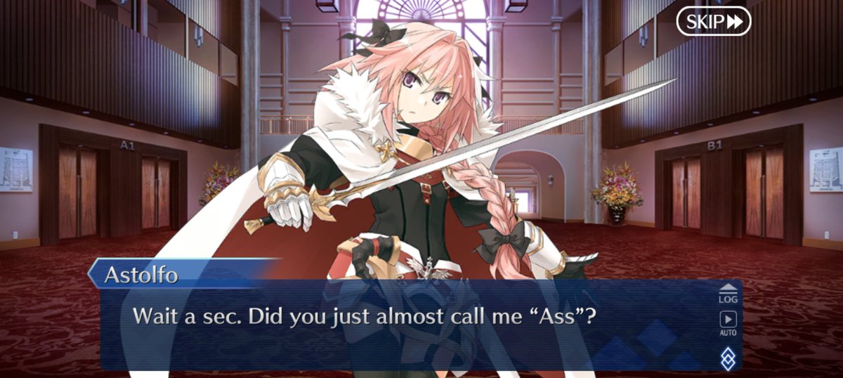 Kamumu18 #FGOFinalChapterSpoilers tweet media