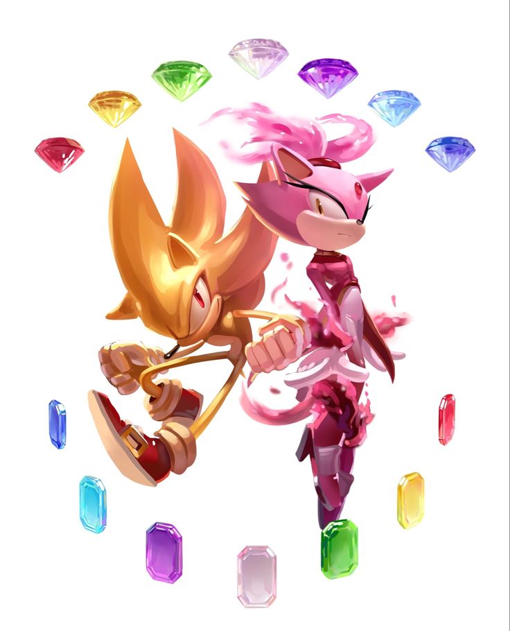 Este es el mayor Nerfeo de la Historia Burning Blaze paso de ser el igual a Super Sonic, un personaje que Iguala sus capacidades divinas y es totalmente indispensable para que Sonic derrote al Egg Salamander y Wizard y aquí ahora se canso por destruir un par de naves