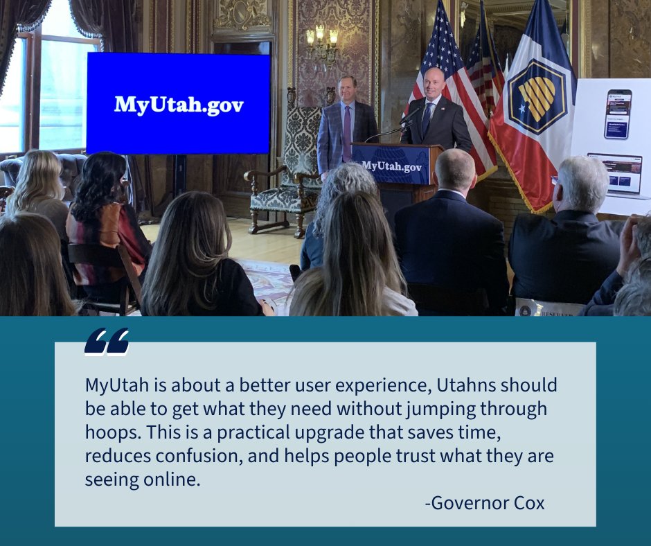 Utah Department of Health and Human Services tweet media