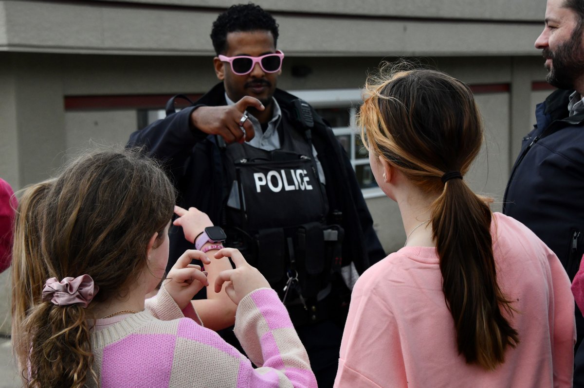 Ridge Meadows RCMP tweet media