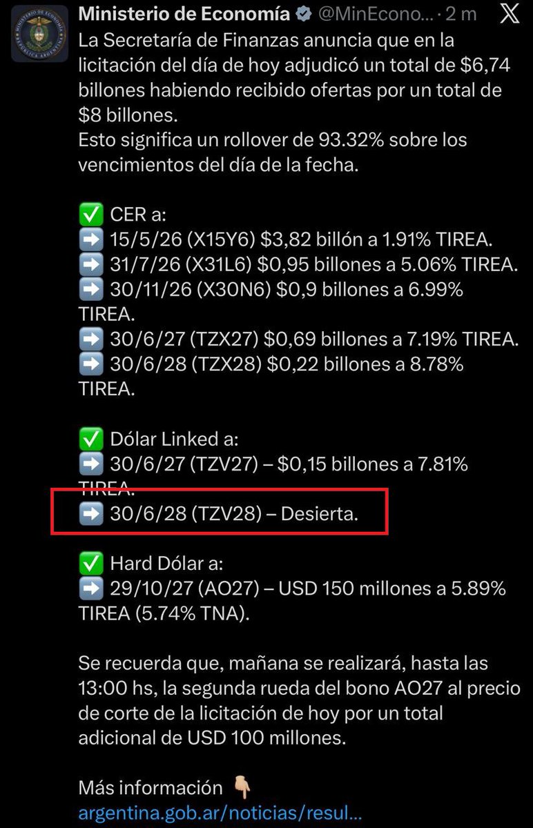 Agustín Etchebarne tweet media