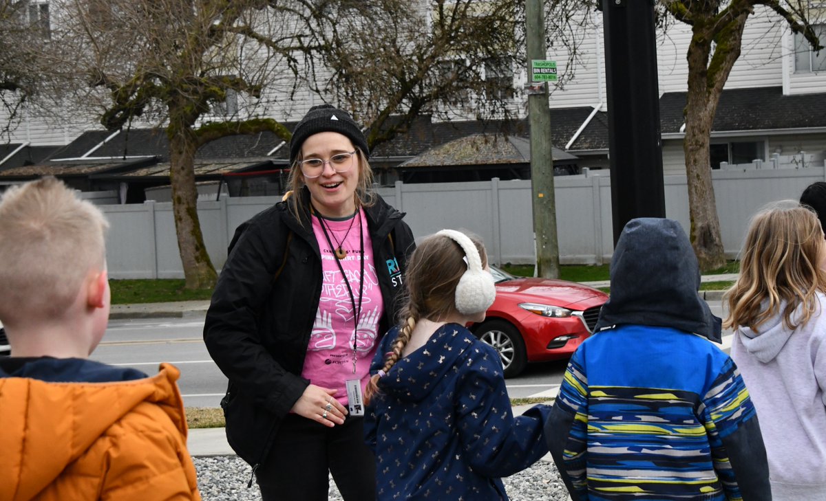 Ridge Meadows RCMP tweet media