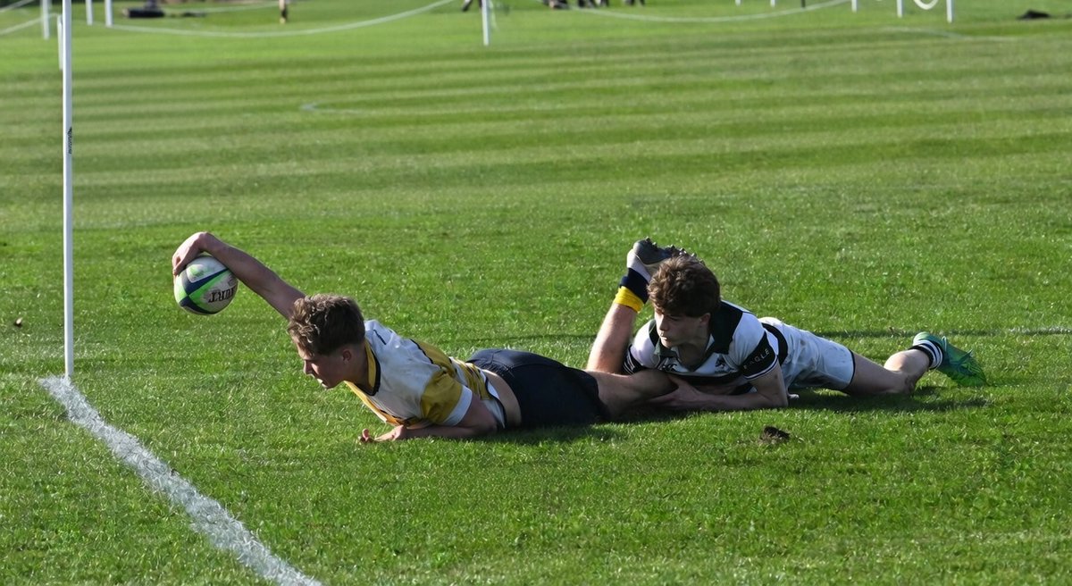 Cranleigh Sports Photos tweet media