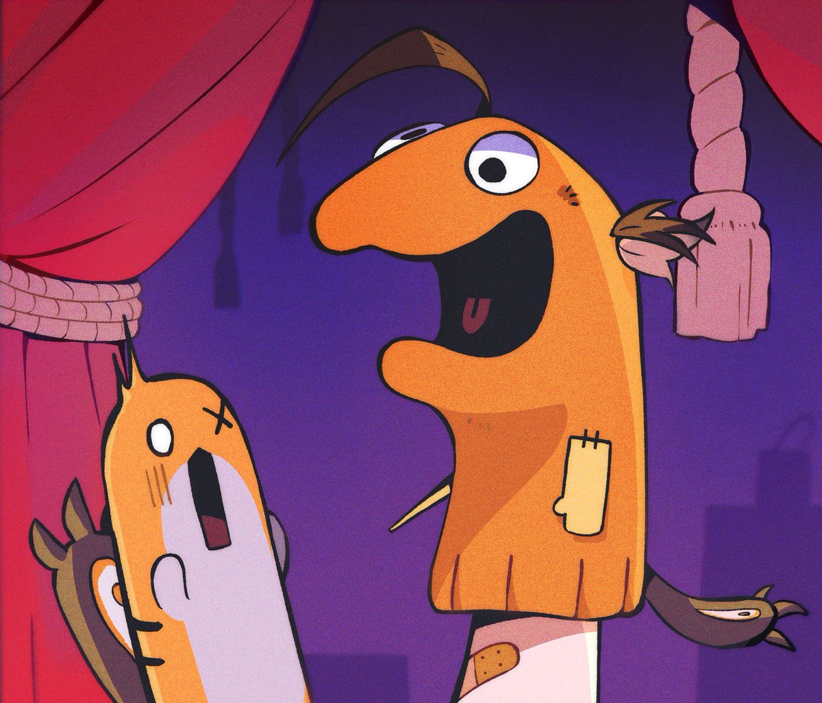 Daily Shoebox News tweet media