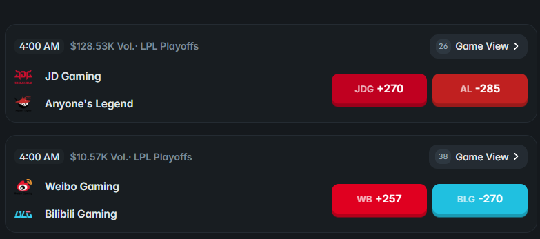 BagCalls 🎒 tweet media