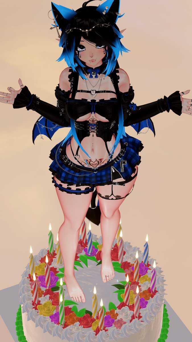 CatGirl TV tweet media