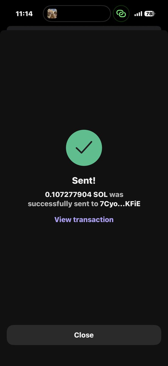 $20 sent to two actives that have never won my GA before 

<a href="/notchii_1/">chi</a> 
<a href="/yuguda_sol/">YUGUDA🥤</a> 

Who is next?