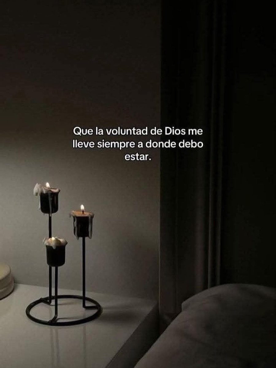 Amén 🙏